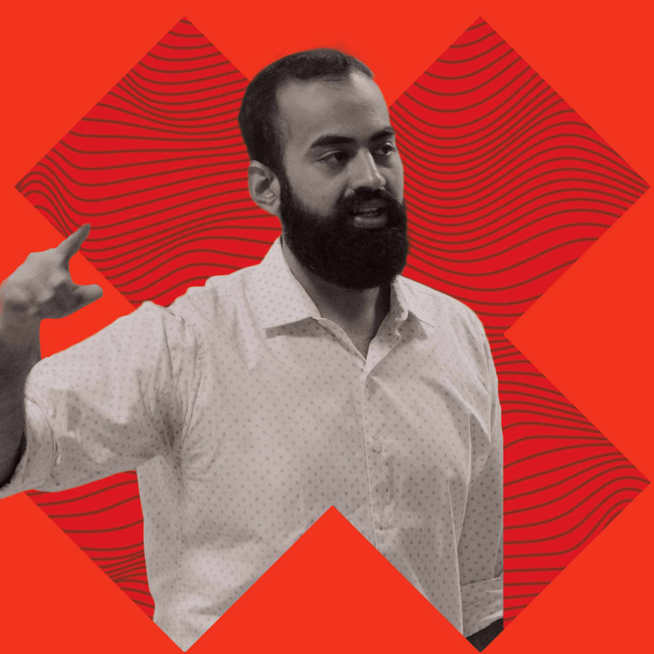 Gaurav Godhwani